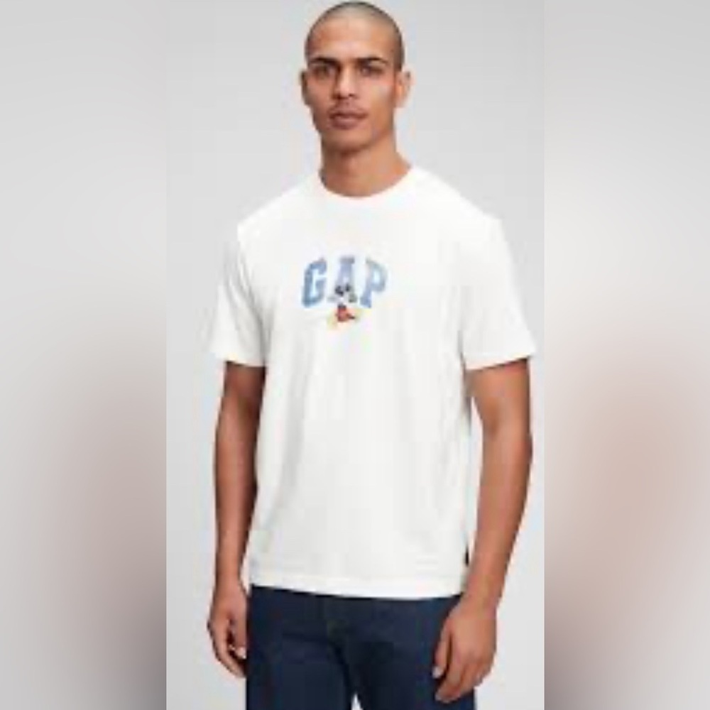 Adult Gap x Disney size XL